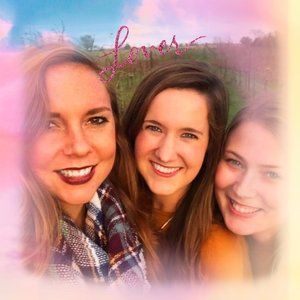 Meet your Posher, Annamarie